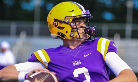 2023 QB Reese Mooney sets official visit date for Liberty