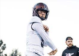 Liberty adds 3-star QB Hank Brown to Class of 2023