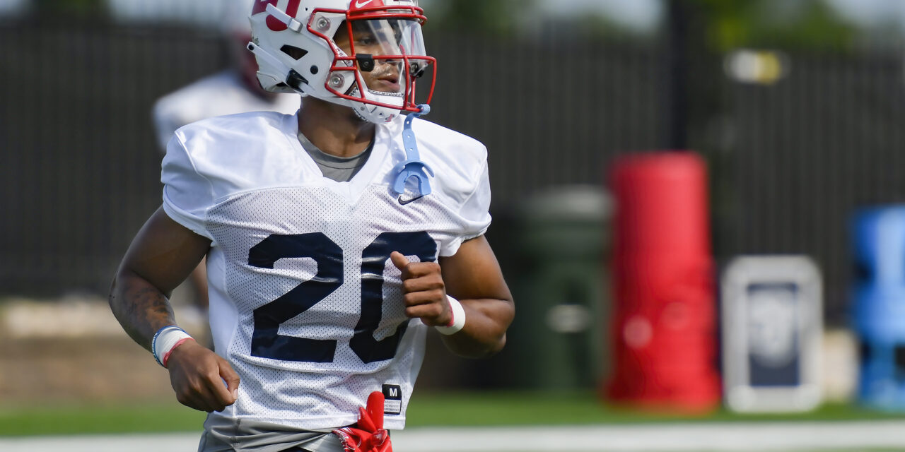 Position Preview: Corners