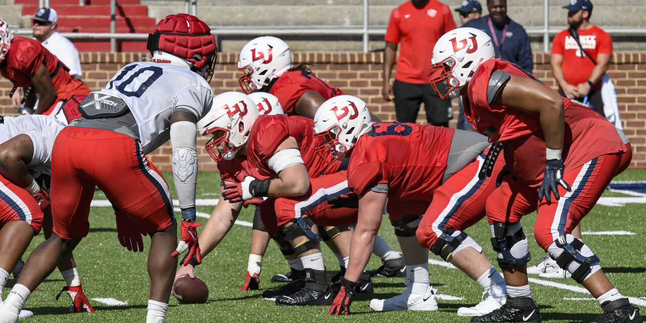 Position Preview: Offensive Line