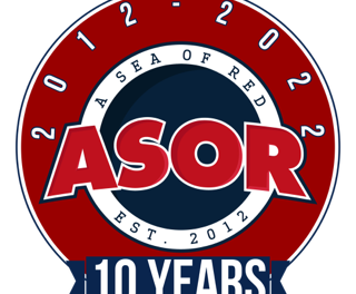 ASOR Celebrates 10th Anniversary