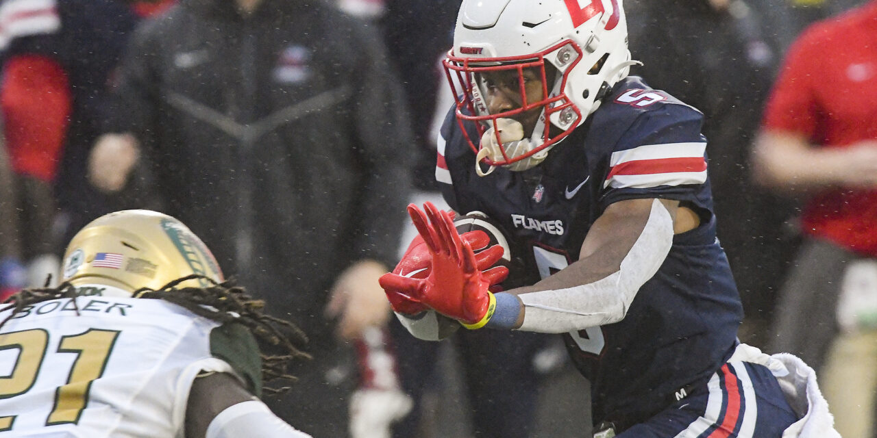Instant Analysis: Liberty defense stiffens, defeats UAB, 21-14