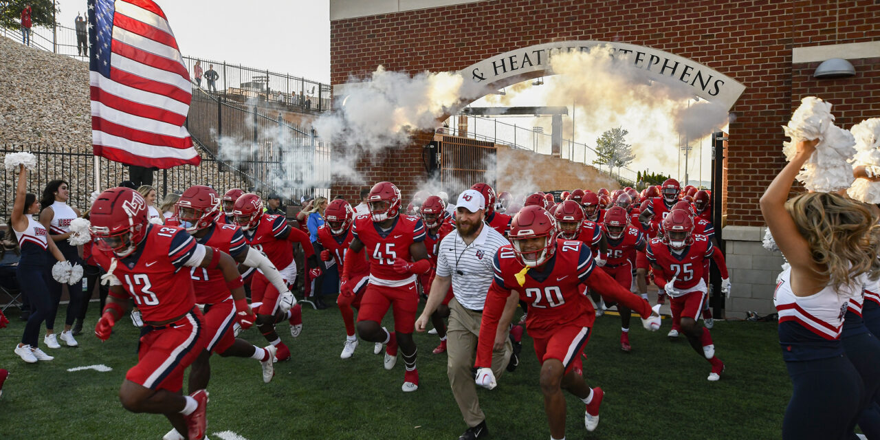 Early Preview: Liberty vs Bowling Green