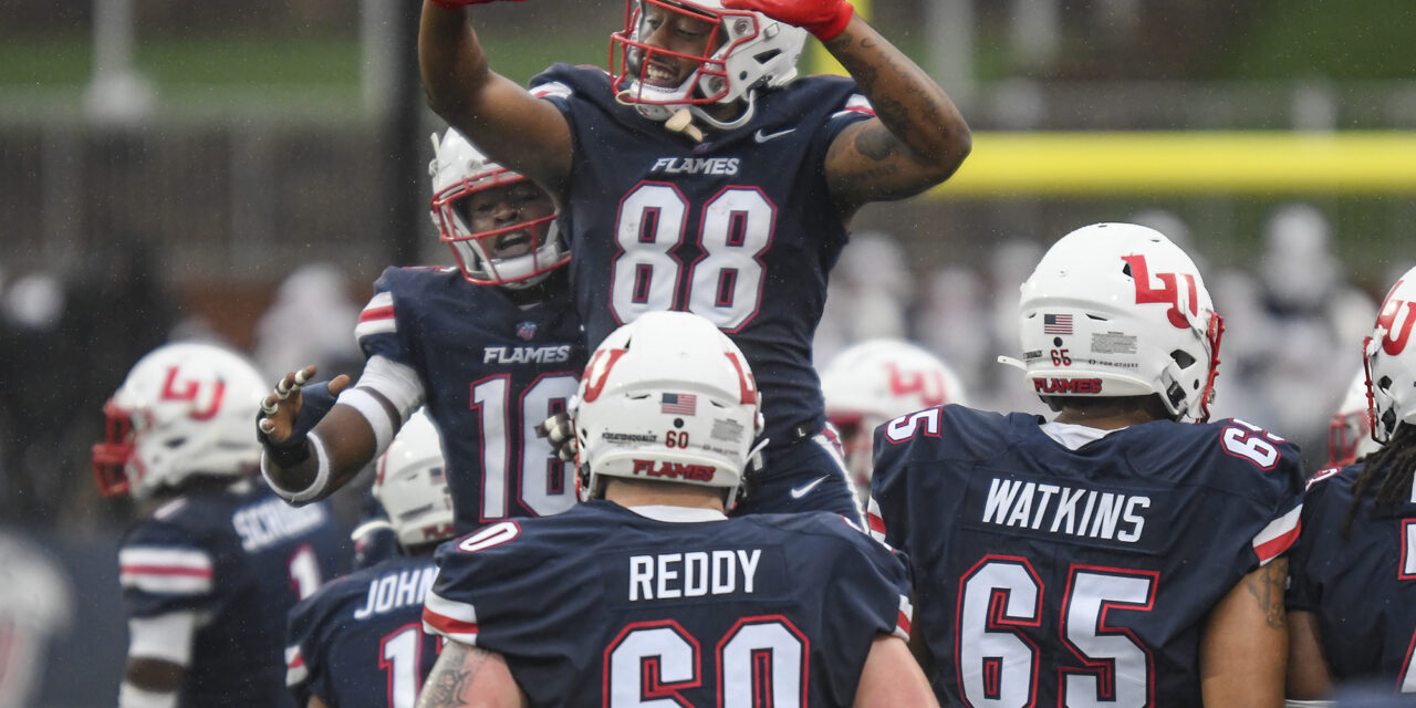 Liberty’s Season of Opportunity Begins Saturday at No. 18 Wake Forest