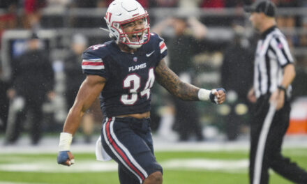Liberty at Wake Forest Game Preview, Prediction