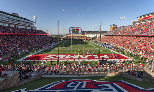 Liberty Future Football Schedules – When Will Flames Face P5?