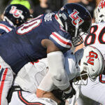 Early 2026 Preview: Liberty vs Gardner-Webb