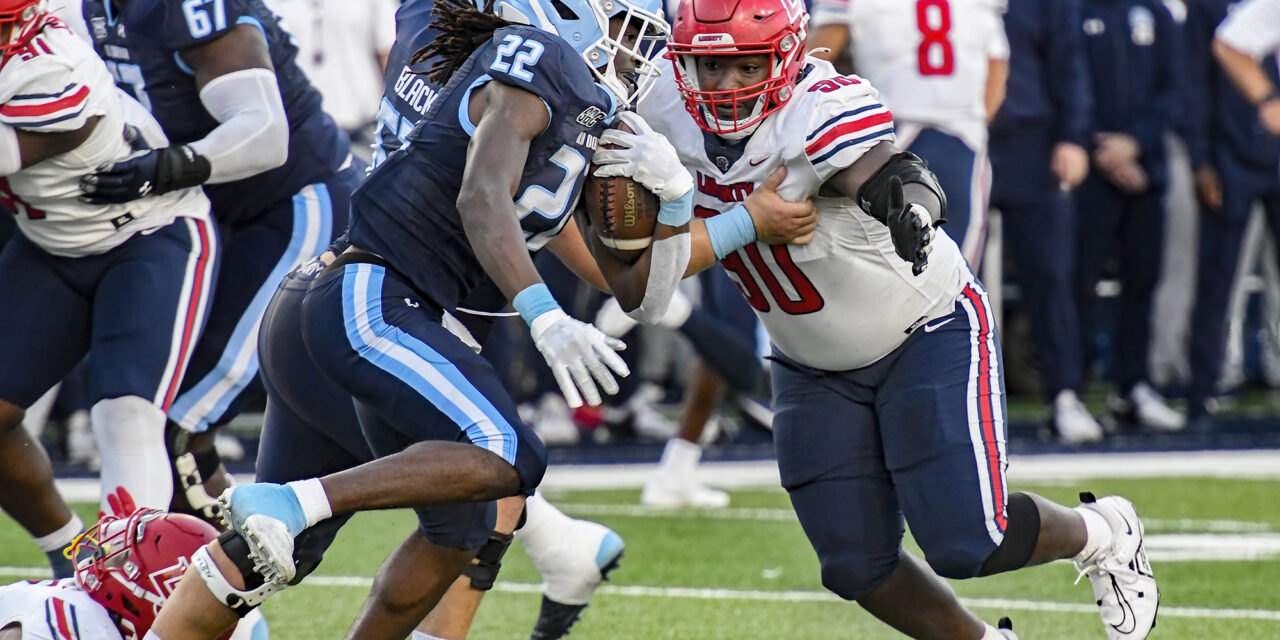 Liberty Bowl Projection Roundup: Week 6