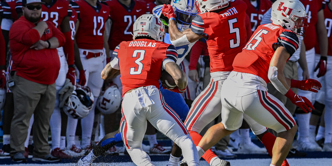 Liberty at UConn Game Preview, Prediction