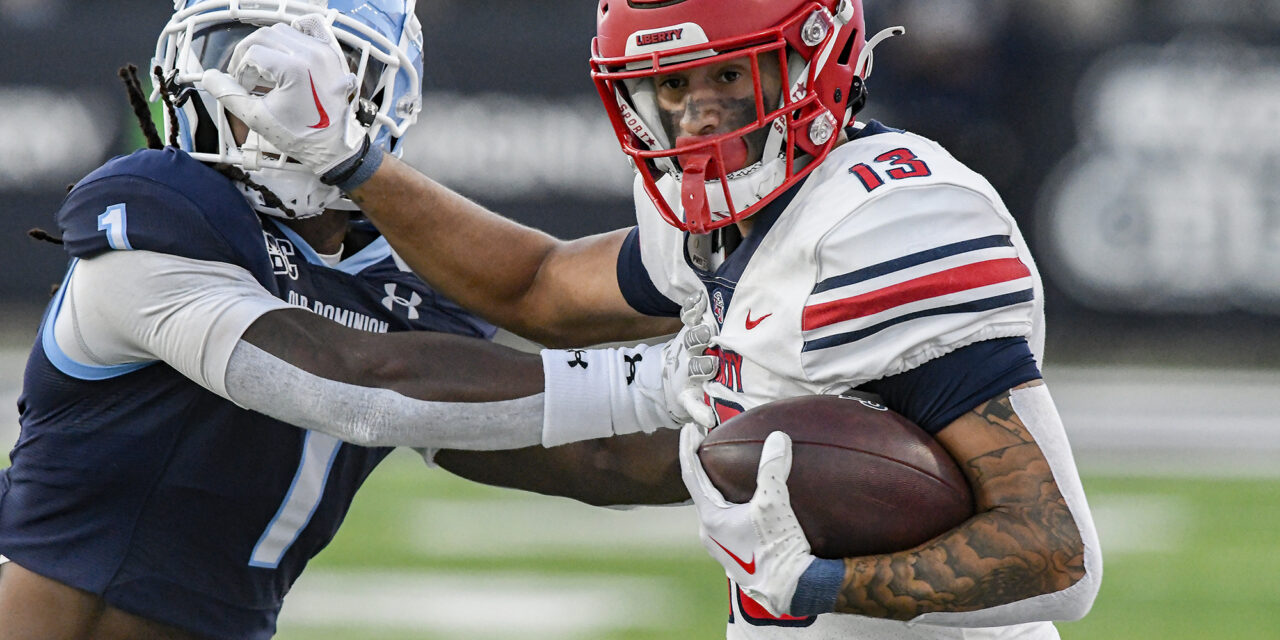 Opponent Scoreboard: Week 5