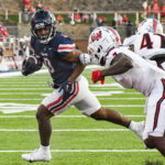 Liberty-Gardner-Webb Preview: Flames Return Home Against a Program in Turmoil