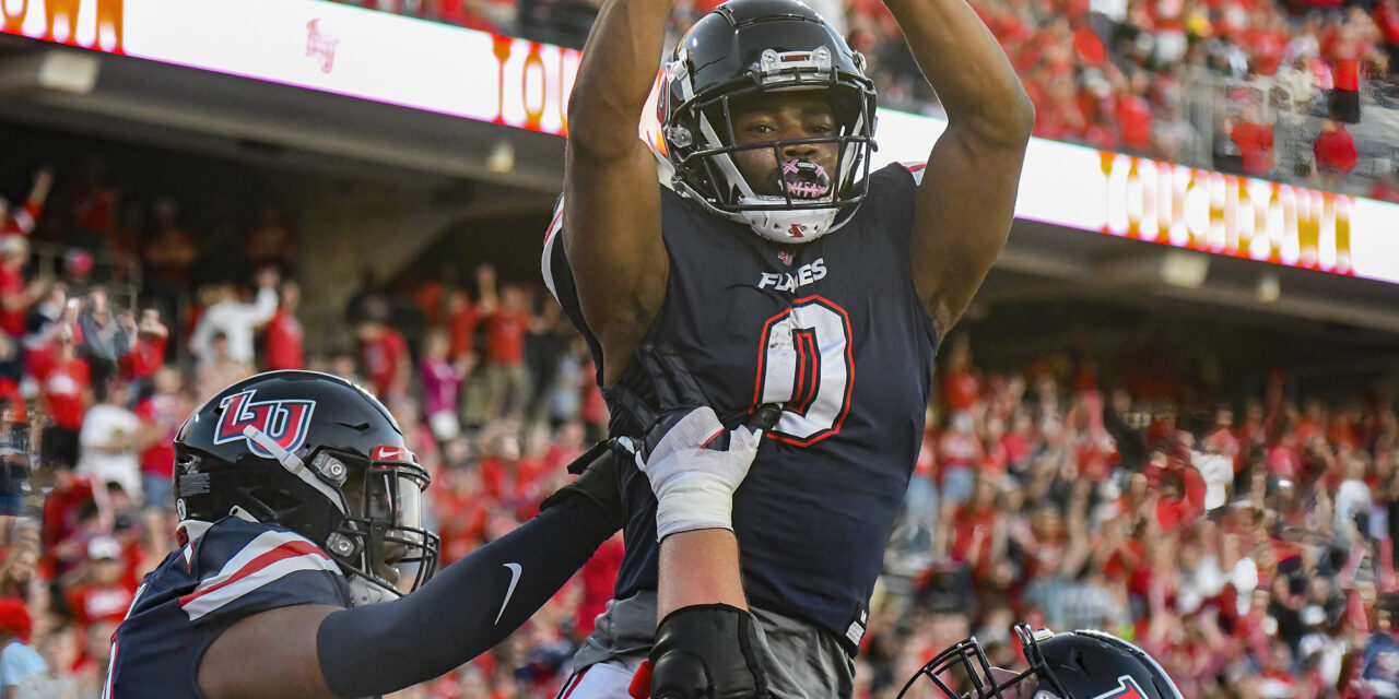 Arkansas At-a-Glance