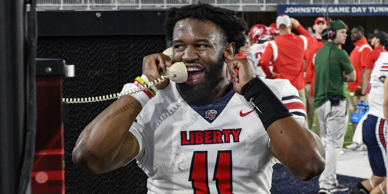 Liberty Bowl Projection Roundup: Week 10