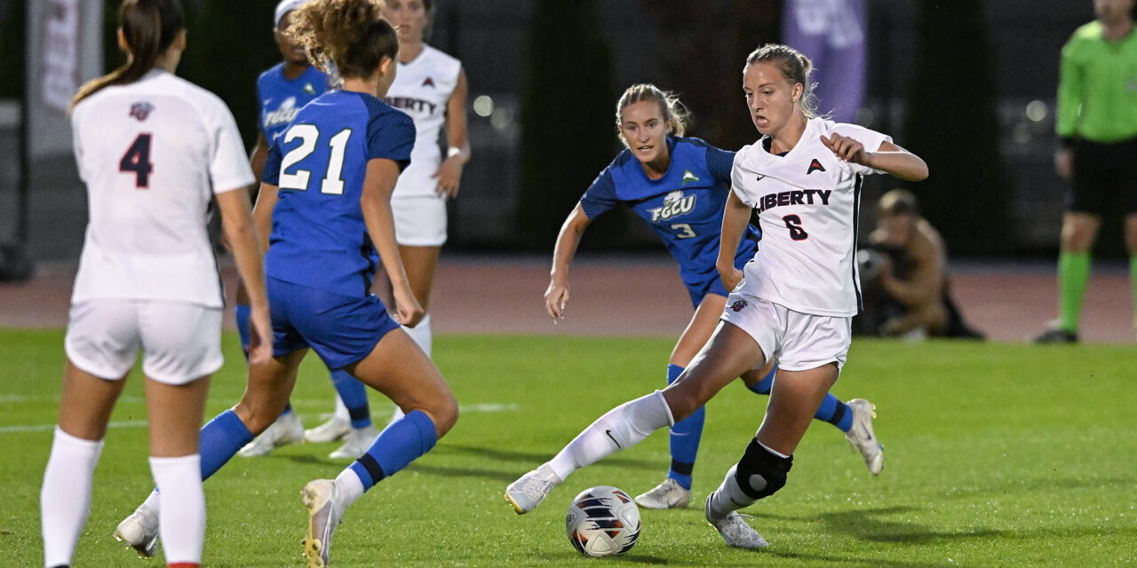 Liberty Fall Sports Update: 11/10/22