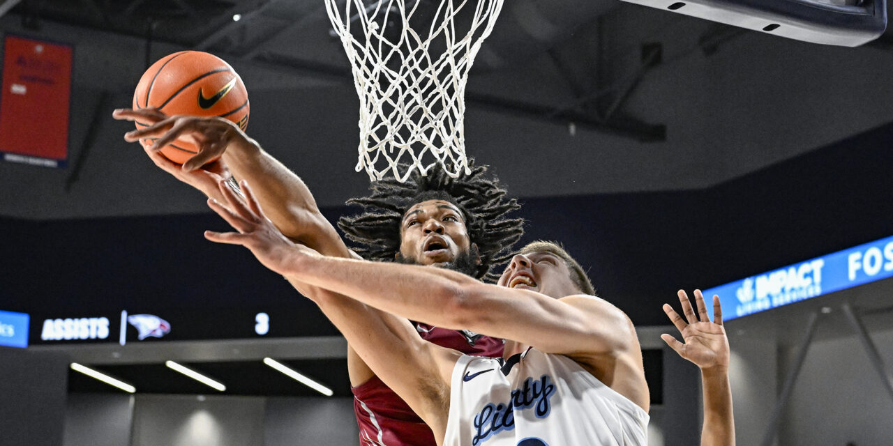 ASOR Podcast: Men’s Basketball Week 2 Review