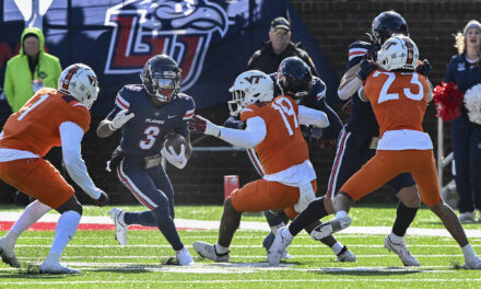 Instant Analysis: Liberty loses to Virginia Tech, 23-22