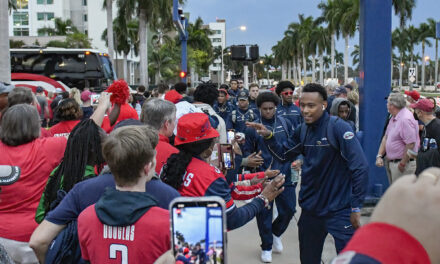 The Things I Learned from Going to the Boca Raton Bowl (and Christmas Break Picks)