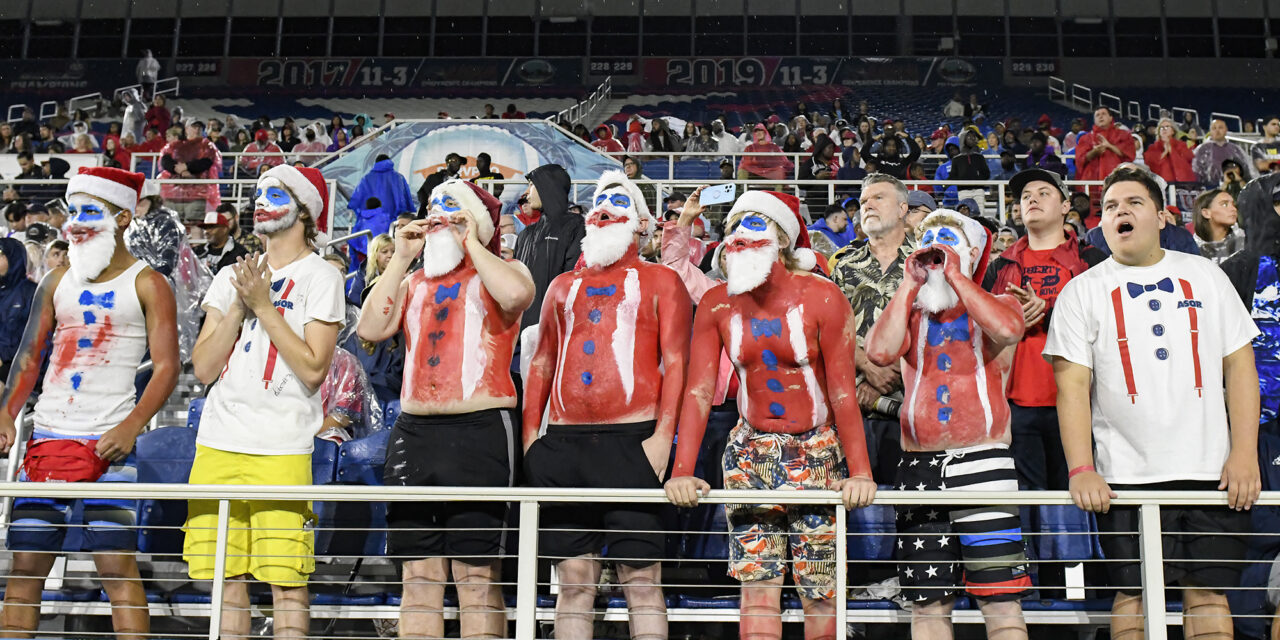 Liberty Preseason Bowl Projection Roundup