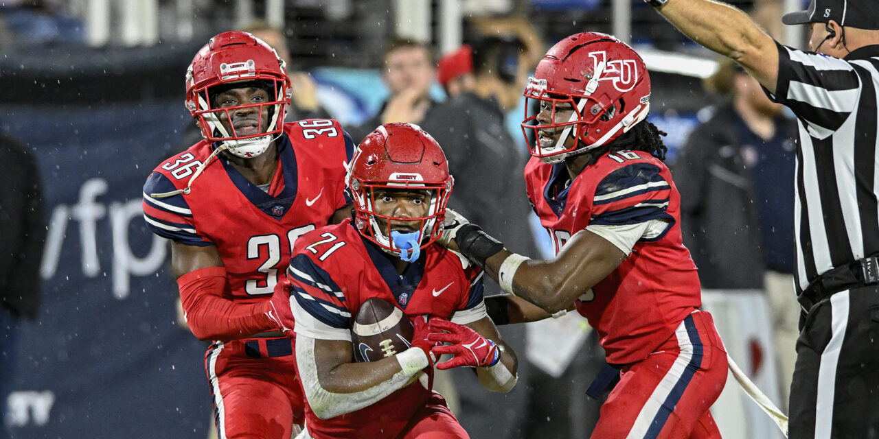 Conference USA releases 2023 football schedule