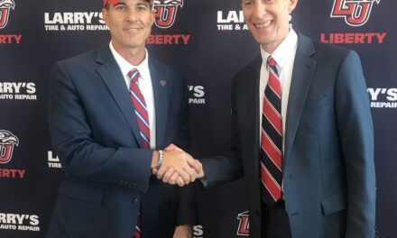 Q&A with Liberty AD Ian McCaw Part 4: Football