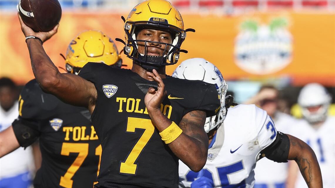 4 Toledo players to watch