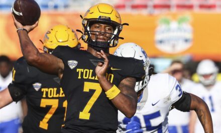 4 Toledo players to watch