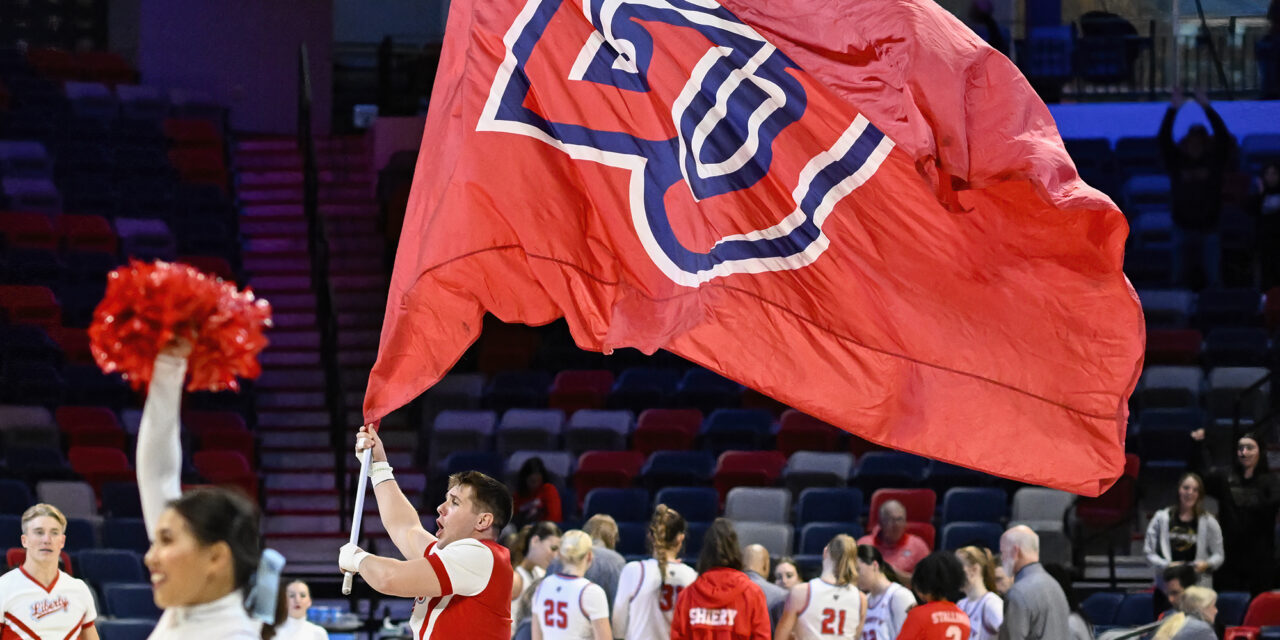 Liberty Women’s Basketball 2025-26 Season Preview