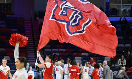 Liberty Women’s Basketball 2025-26 Season Preview