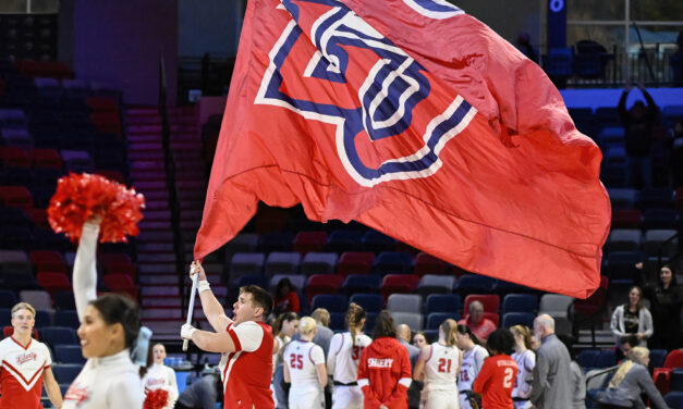 Liberty Women’s Basketball 2025-26 Season Preview