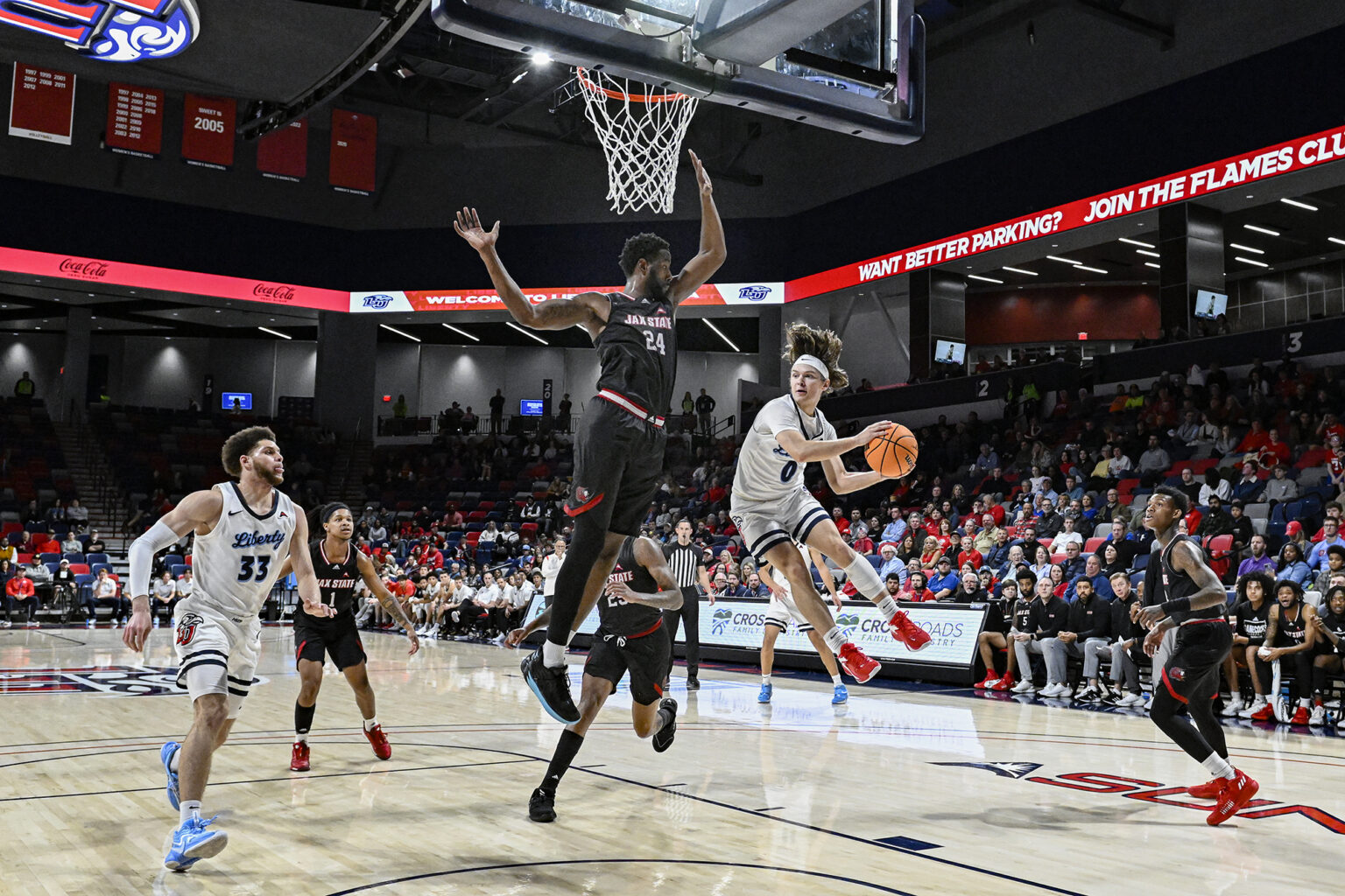 A look back at Colin Porter’s Liberty Career: highlights, photos ...
