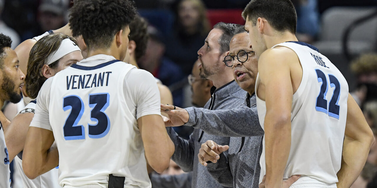 ASOR Podcast: Liberty opens 2-0 in ASUN, preview of upcoming games