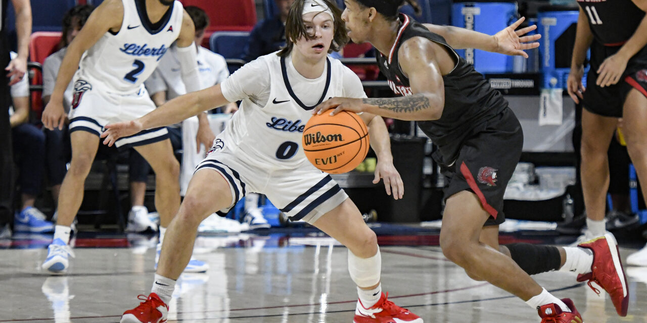 Liberty at Jacksonville State: How to watch, key stats, betting odds