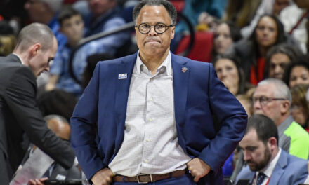 Liberty Ranked No. 78 in KenPom Rankings, No. 1 in CUSA
