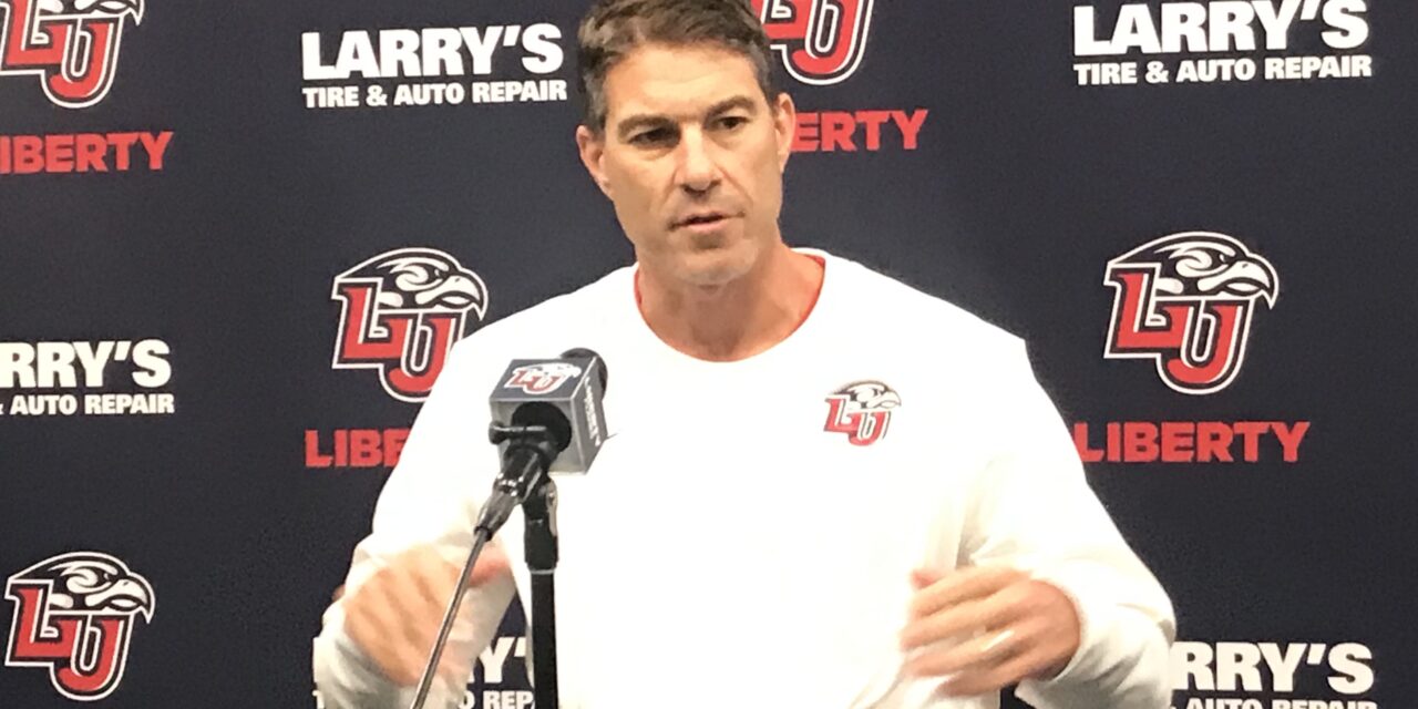Everything Jamey Chadwell had to say about the 2023 signing class