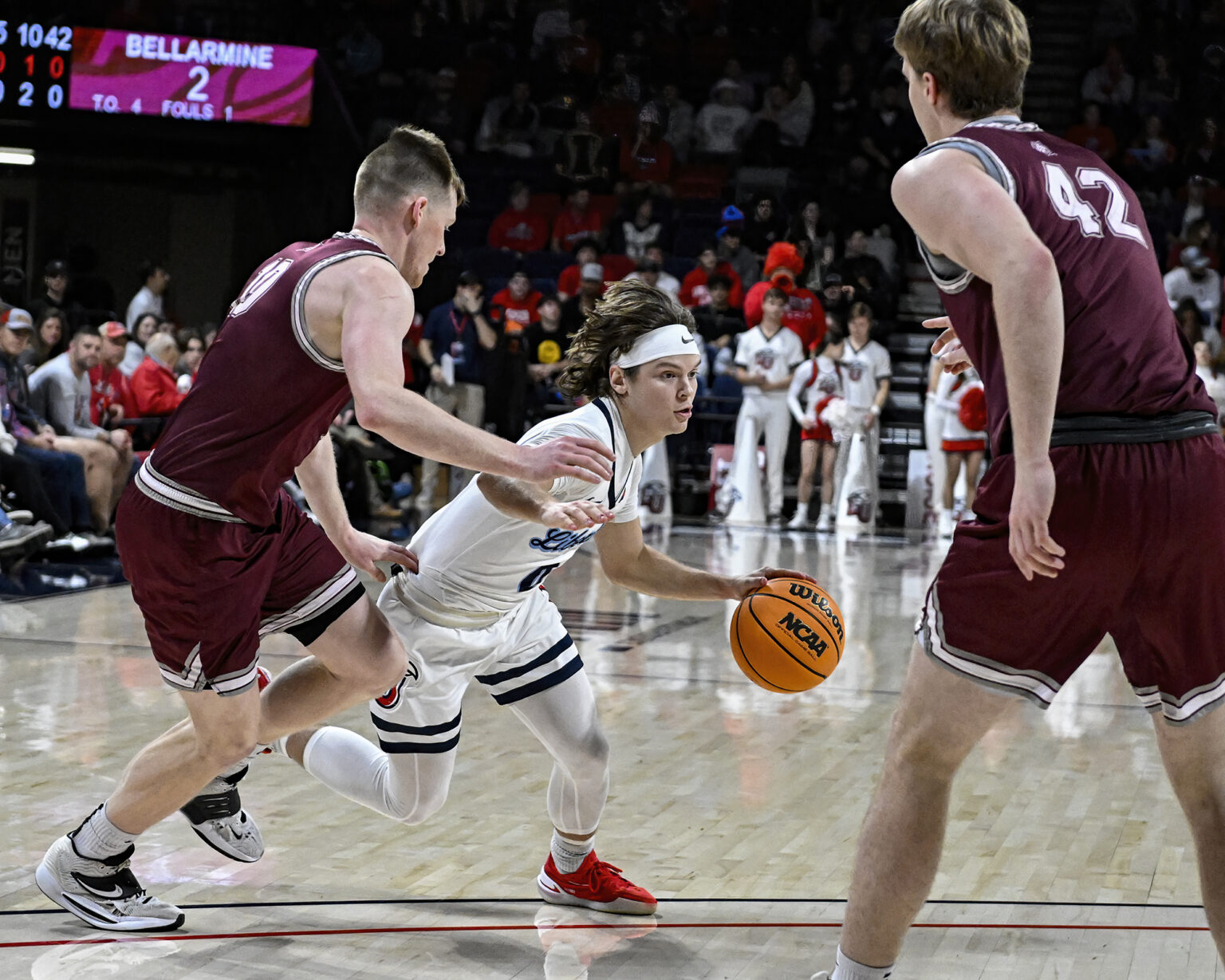 A look back at Colin Porter’s Liberty Career: highlights, photos ...