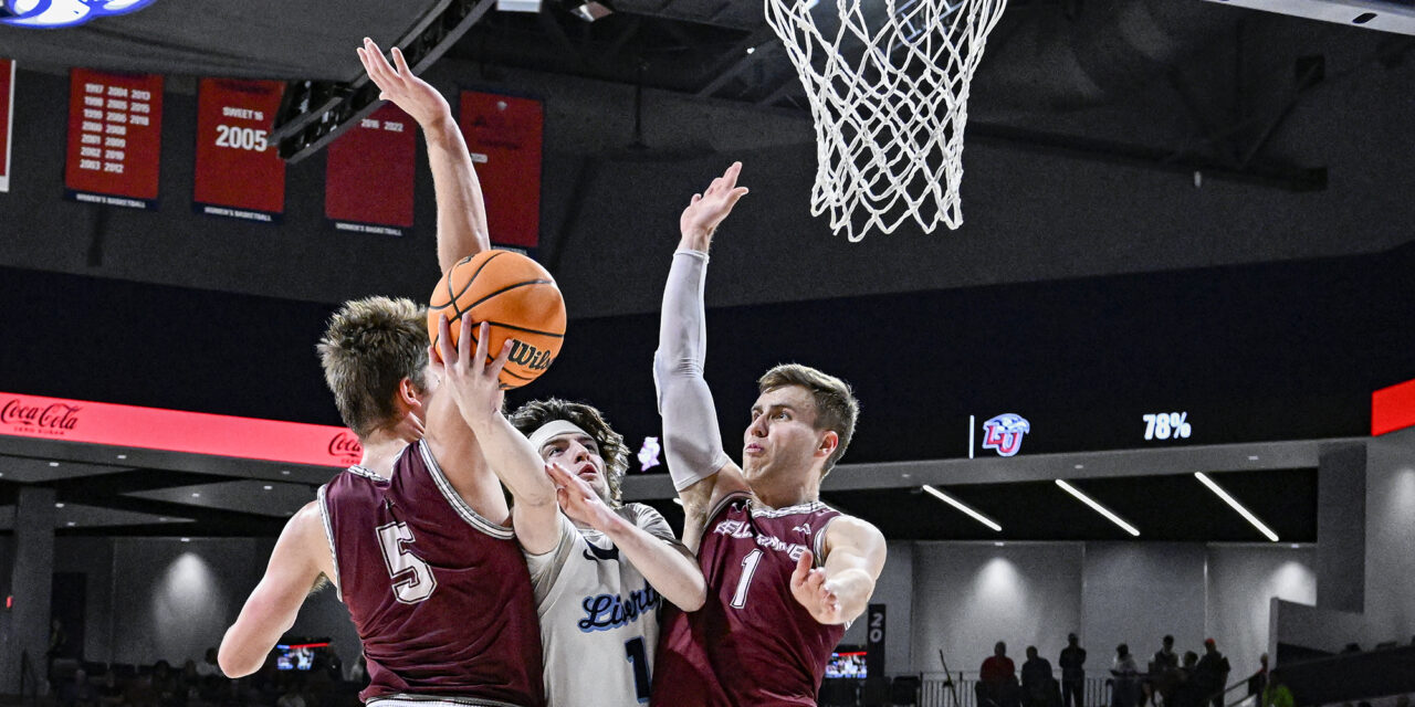 ASOR Podcast: First place battle in Kennesaw looms