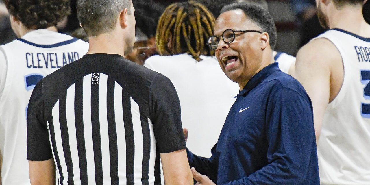Three takeaways from Liberty’s loss to Jax State