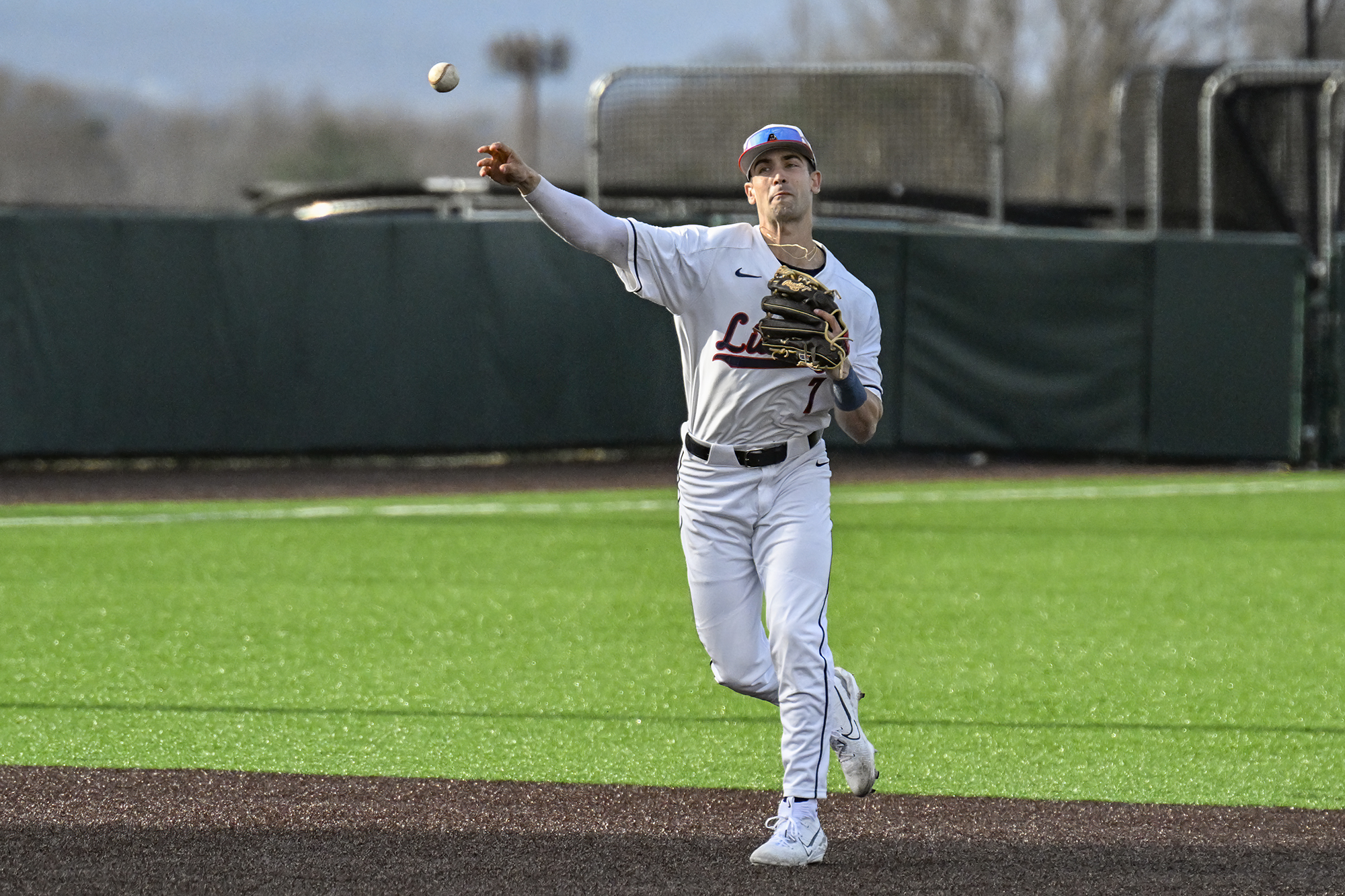 Liberty travels to Georgia for key ASUN series at Kennesaw State | A ...