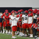 Liberty Football Spring Practice Observations | February 27