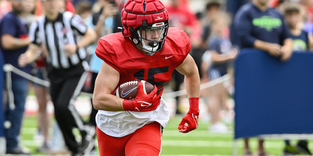 Position Preview: Tight Ends
