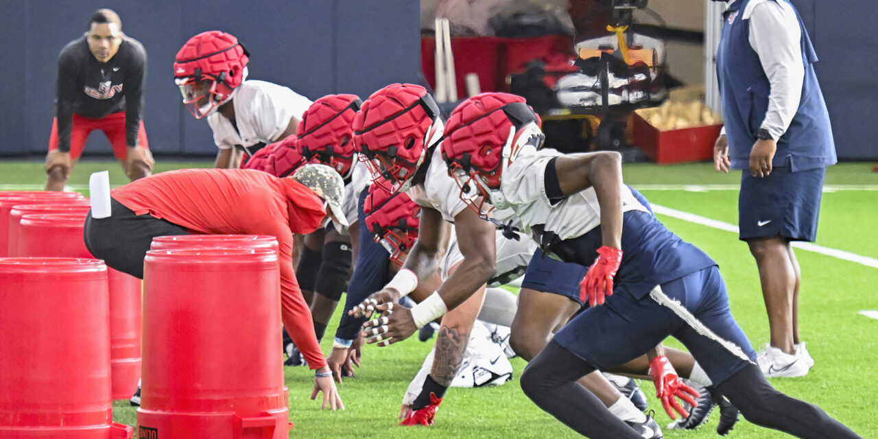 Position Preview: Defensive Line