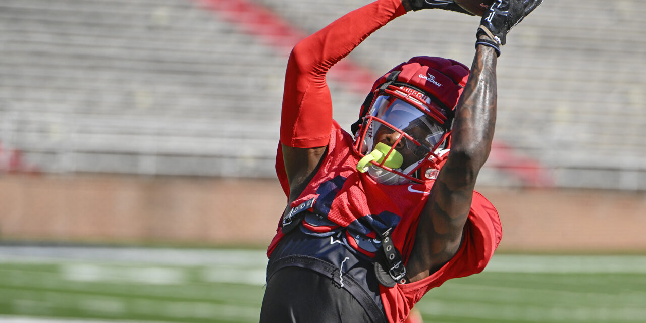 Liberty Spring Practice: Positions to Watch