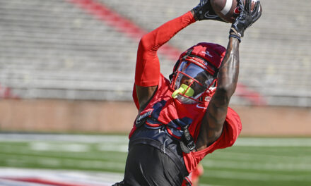 Liberty Spring Practice: Positions to Watch