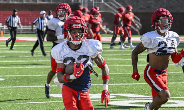 Liberty vs Bowling Green Preview Q&A with Tyler Seggerman