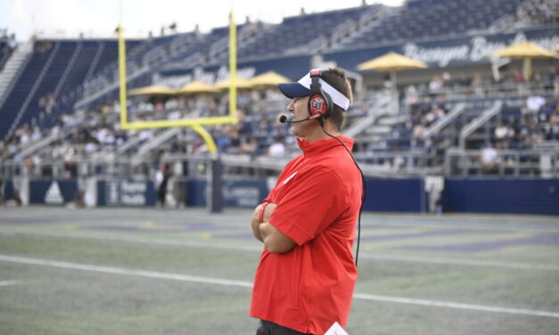 5 Things We Learned: Liberty at FIU