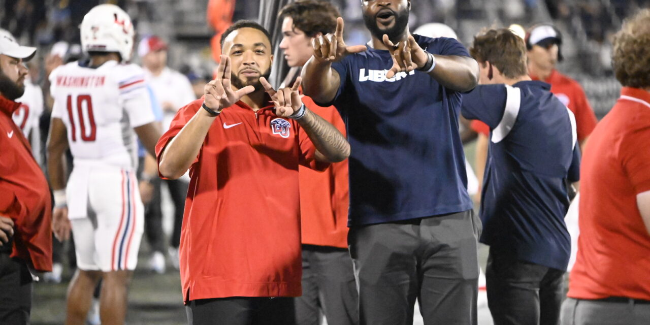 Liberty Bowl Projection Roundup Following Week 5
