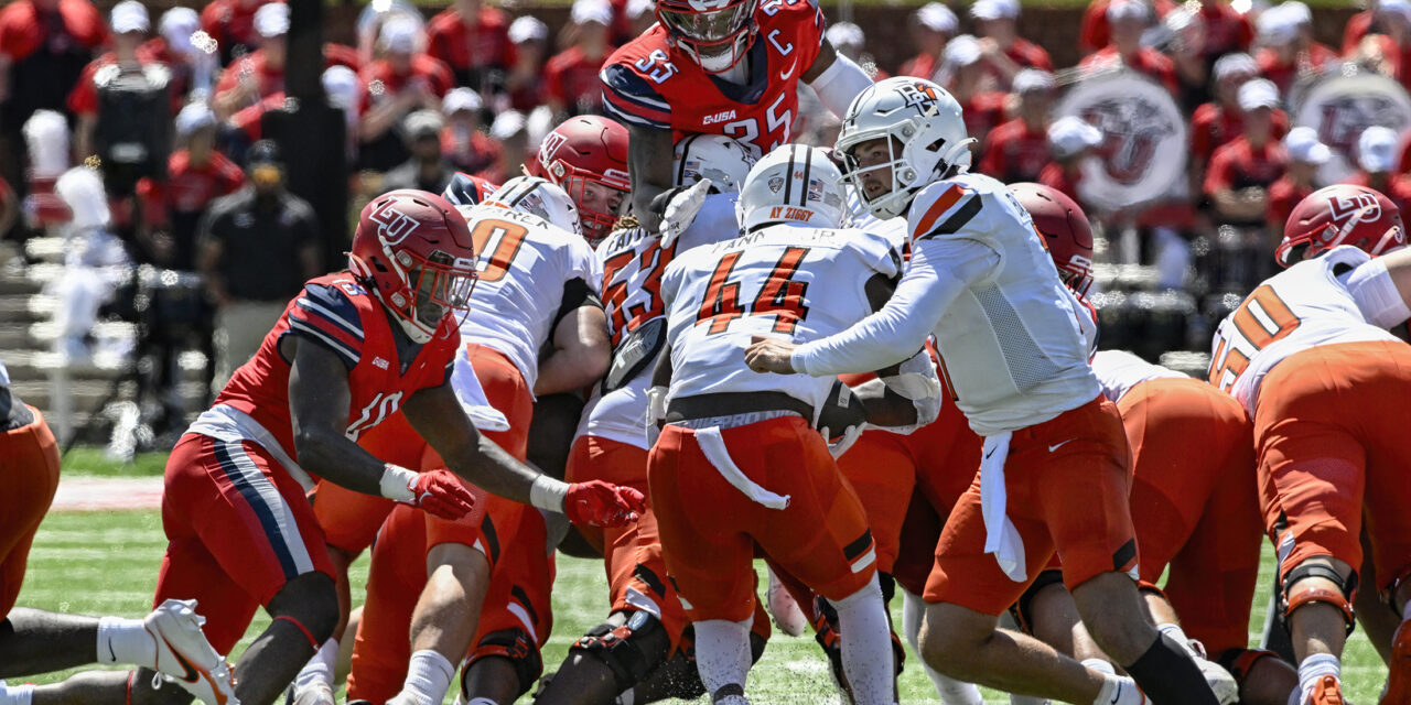 Liberty at Bowling Green – Preview & Prediction