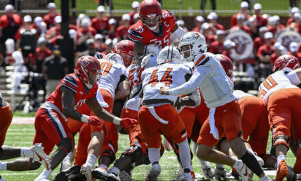 Liberty at Bowling Green – Preview & Prediction