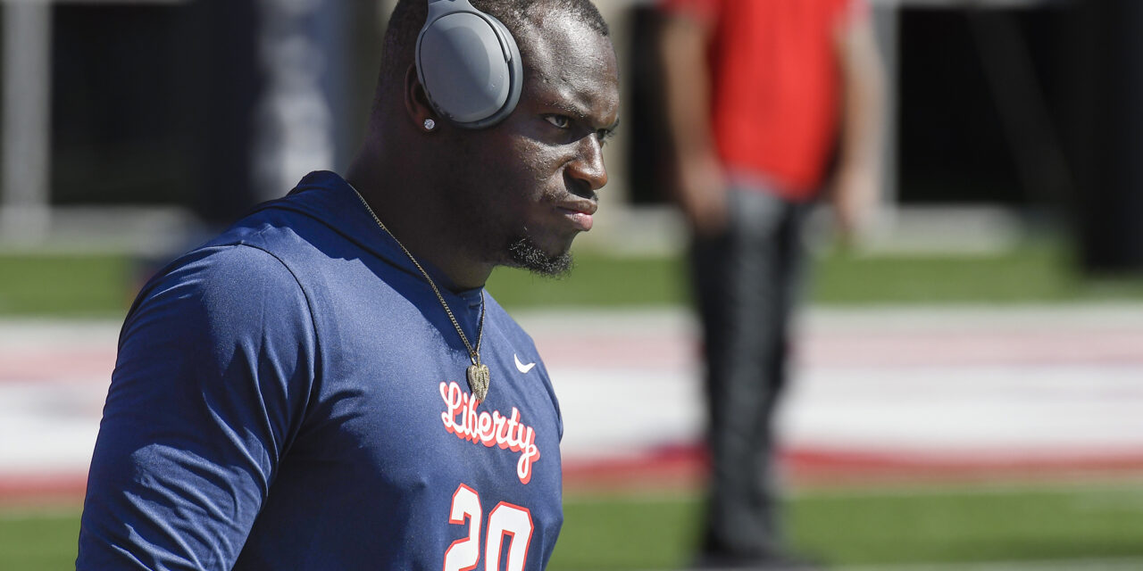 Liberty’s incoming transfers and the impact they have made