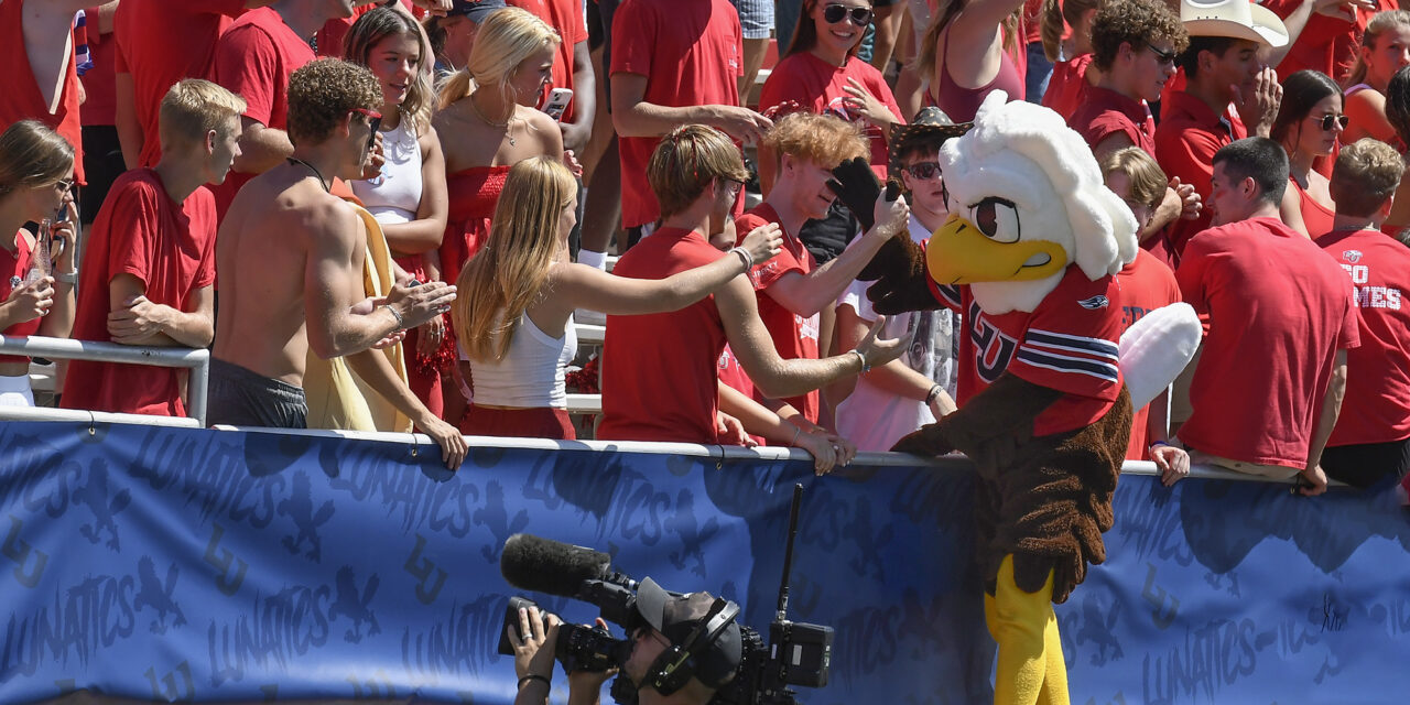 2025 CUSA Power Rankings: Week 2